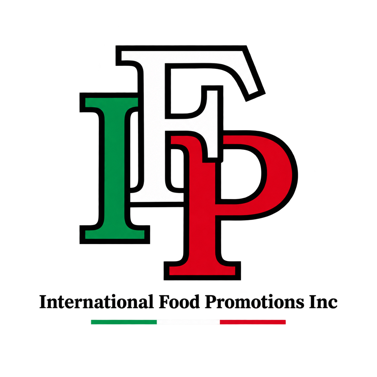 International Food Promotions — IFP
